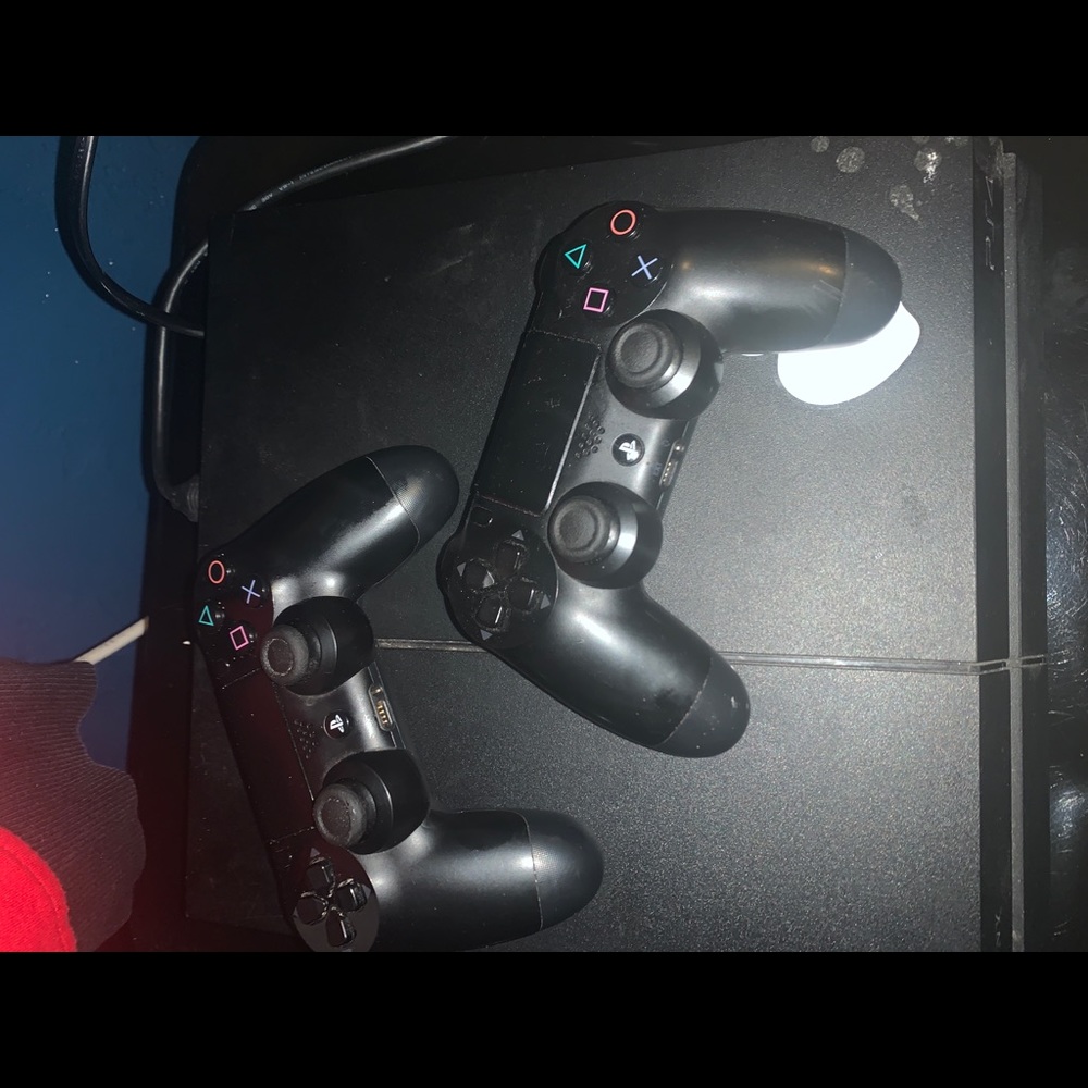PlayStation 4